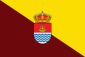 Bandera de Bargas.svg