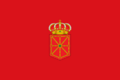 Bandera de Navarra