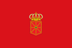 Archivo:Bandera de Navarra