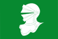 Bandera de Rabé de los escuderos.svg