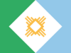Bandera de Resistencia.svg