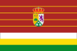 Bandera de San Adrián del Valle