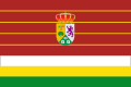 Bandera de San Adrián del Valle (León).svg