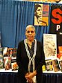Barbara Smith at NWSA 2017