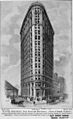 Beaver building nypl