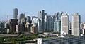 Beijing cbd