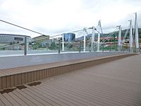 Bilbao - Puente Frank Gehry 4.jpg