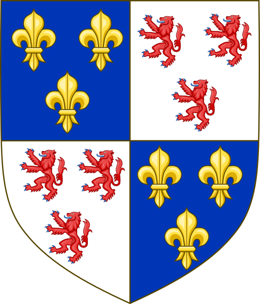 BlasonPicardie