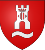 Blason ville es Castelldefels.svg
