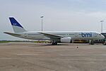 Boeing 757-200 (Bmi) (2461304371).jpg