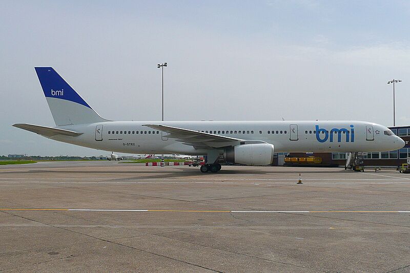 Boeing 757-200 (Bmi) (2461304371)