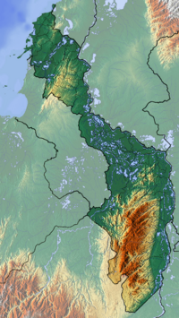 Archivo:Bolivar Topographic 2