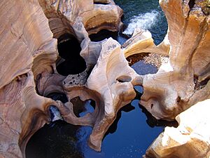 Archivo:Bourke's Luck Potholes