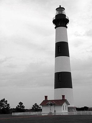 Archivo:Brodie Island Lighthouse