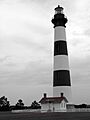 Brodie Island Lighthouse