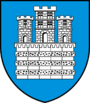 CHE Troinex COA.svg