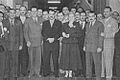 Carlos Juárez, Perón y Evita (1949)