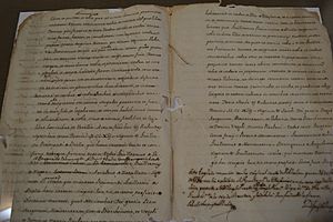 Archivo:Carta Puebla de Villafamés 01