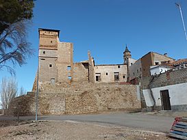 Castillo de los Marqueses de Lazán.jpg