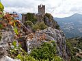 Castillo del Águila, Gaucín (6314441130)