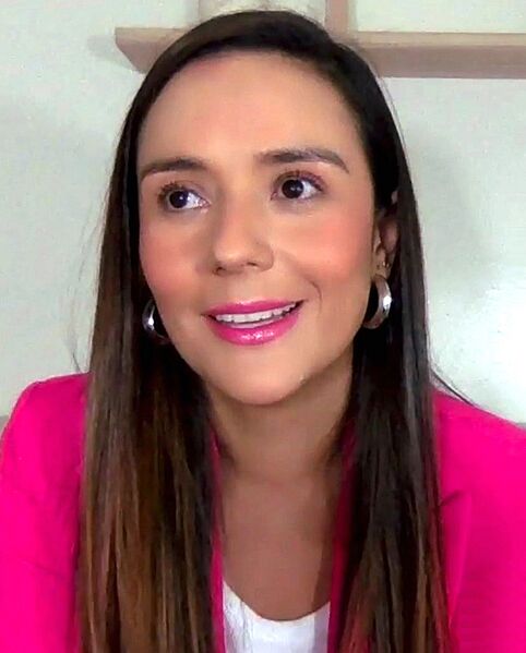 Catalina Sandino Moreno 2022