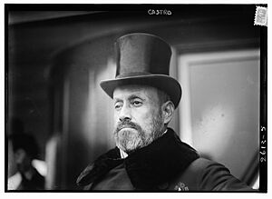 Archivo:Cipriano Castro 1913