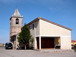 Archivo:Ciriñuela - Iglesia de San Millán 5791251