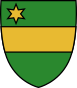 Coat of Armes Mont Saint Guibert.svg