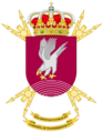 Coat of Arms of the 7th Signals Company