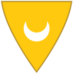 Coat of arms of the Mamluk Sultan of Egypt.svg