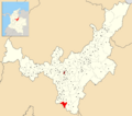 Colombia - Boyaca - Chivor