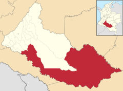 Colombia - Caquetá - Solano.svg