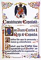Constitución Española de 1978