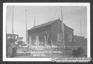 Archivo:Correos y telegrafos mop.cabo raso