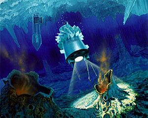 Archivo:Cryobot