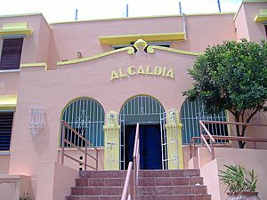 Archivo:Culebra, Puerto Rico City Hall