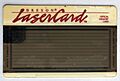 DREXLER LASER CARD-01