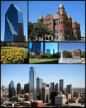 Dallas Montage 2014