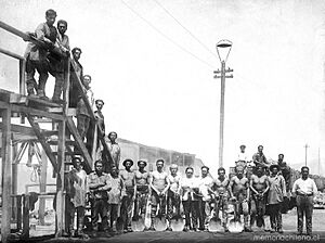 Archivo:Desripiadores-oficina-mapocho-1900