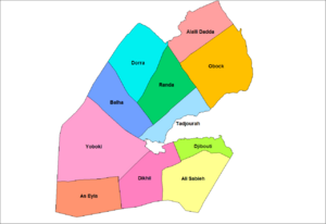 Archivo:Djibouti districts
