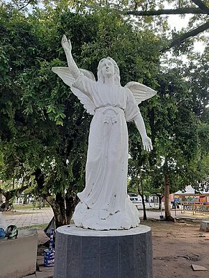 Archivo:El Angel Barrancabermeja