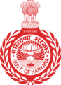 Emblem of Haryana