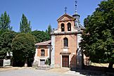 Ermita de los Nogales-Villanueva de Cameros-13839