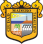 Escudo Ciudad Madero.png