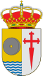 Escudo de Arroyomolinos de Leon.svg