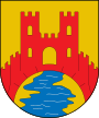 Escudo de Castellar del Riu (Barcelona).svg