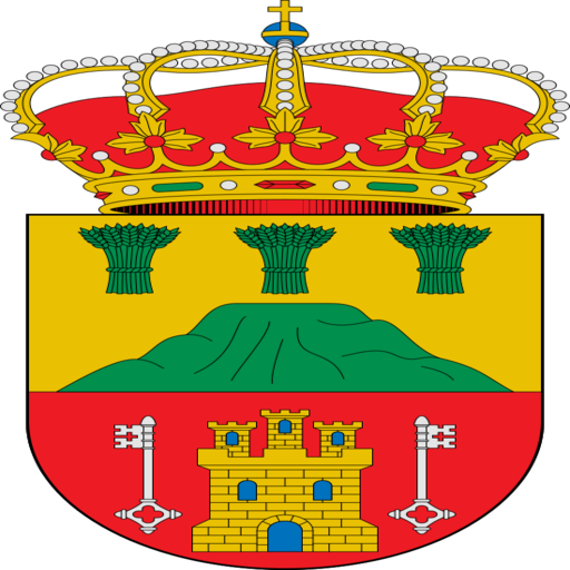 Escudo de Castroserracín (Segovia)