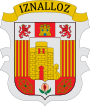 Escudo de Iznalloz (Granada).svg