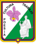 Escudo de Rivera - Huila.svg