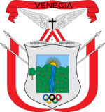 Archivo:Escudo de Venecia (Cundinamarca)